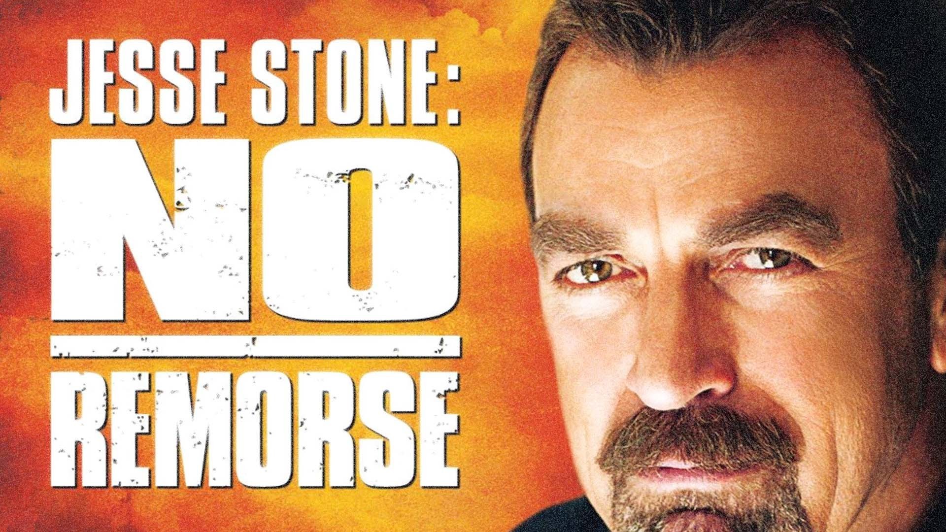 Jesse Stone: No Remorse