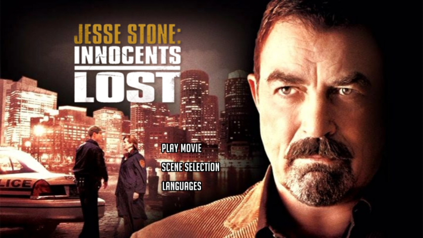 Jesse Stone: Innocents Lost