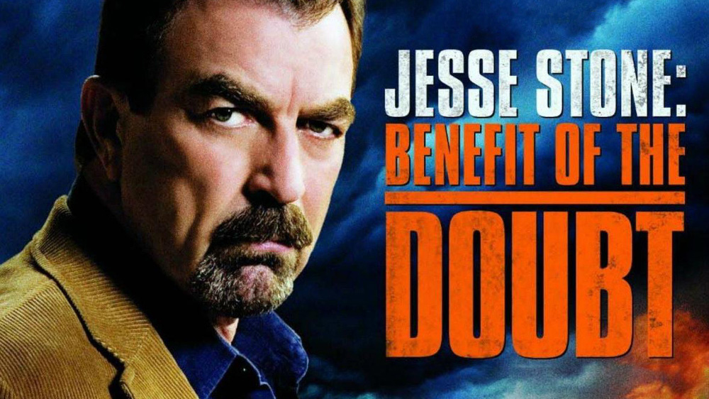 Jesse Stone: Benefit Of The Doubt