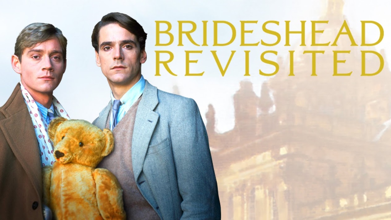 Brideshead Revisited