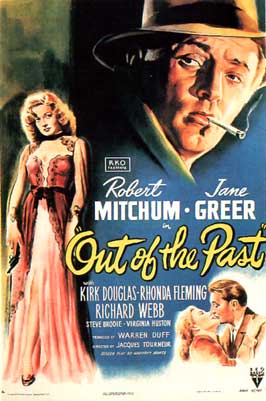 Out Of The Past