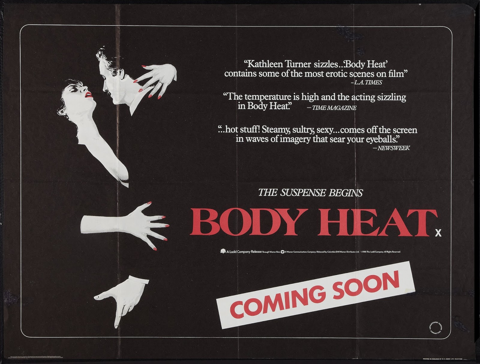 Body Heat