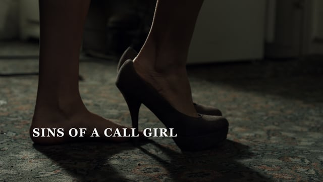 Sins of a Call Girl