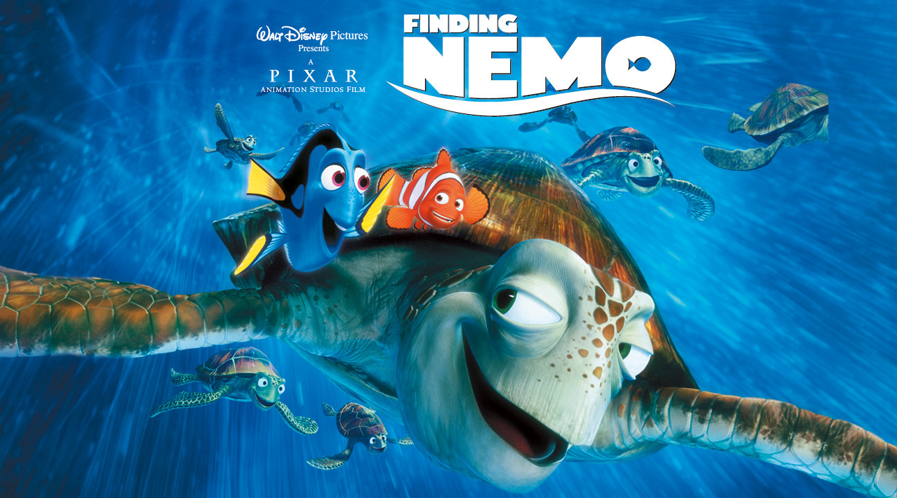 Finding Nemo