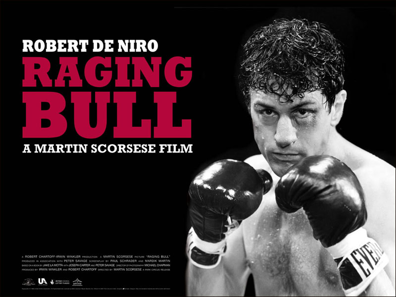 Raging Bull