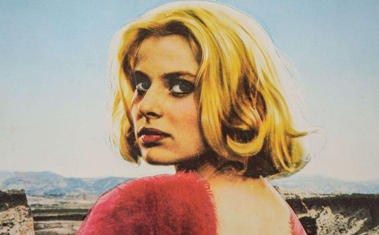 Paris, Texas