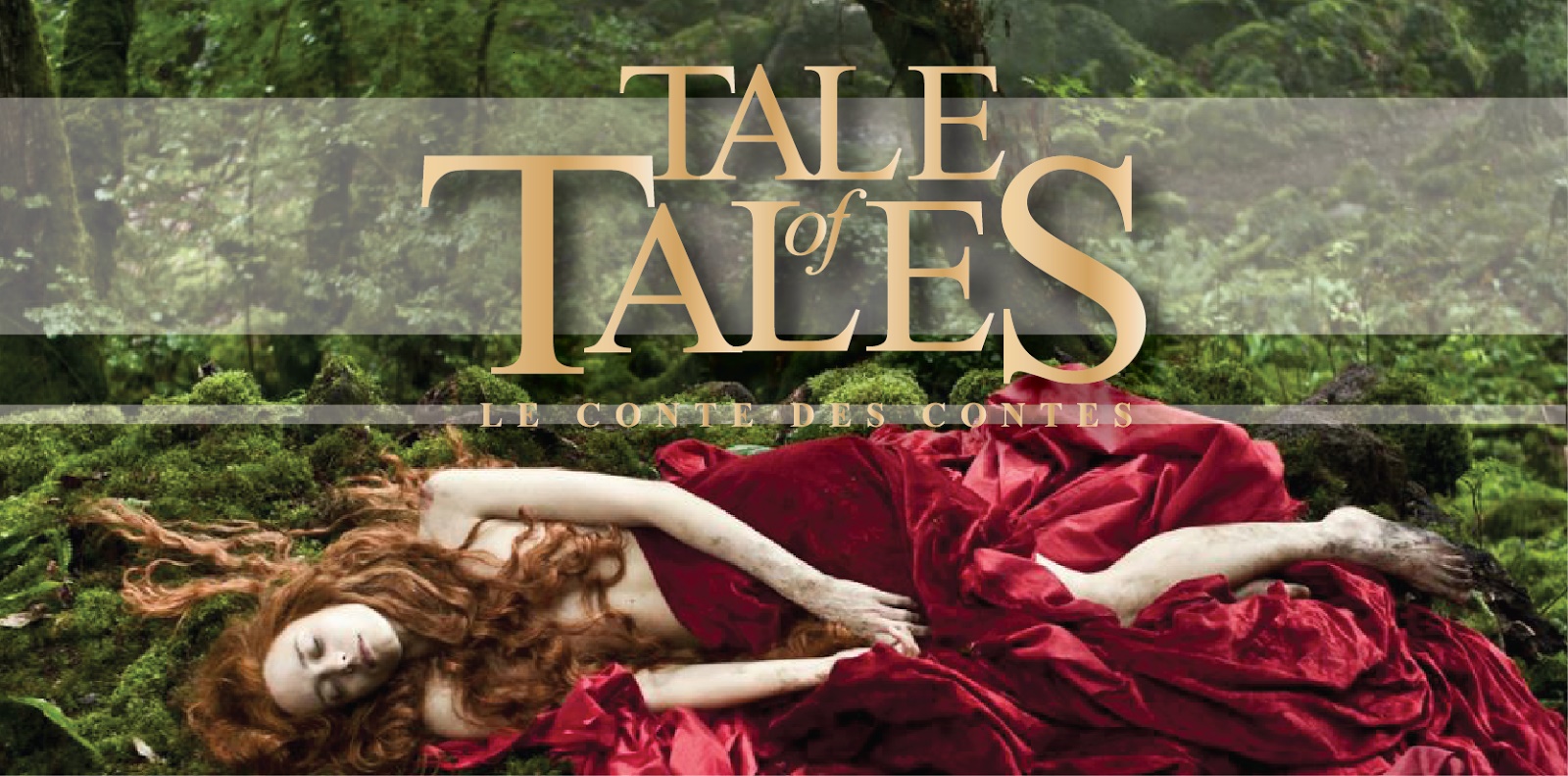 Tale Of Tales