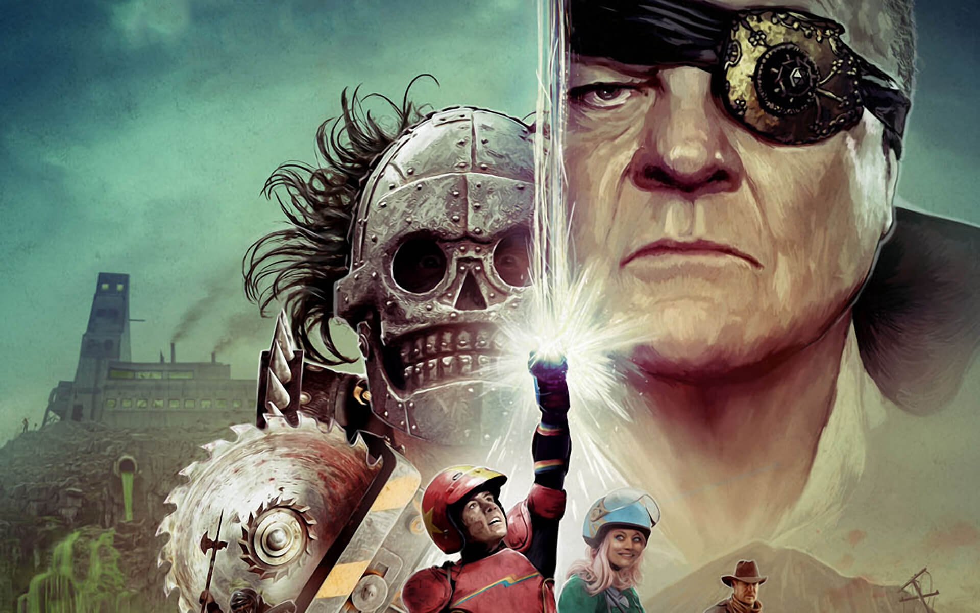 Turbo Kid