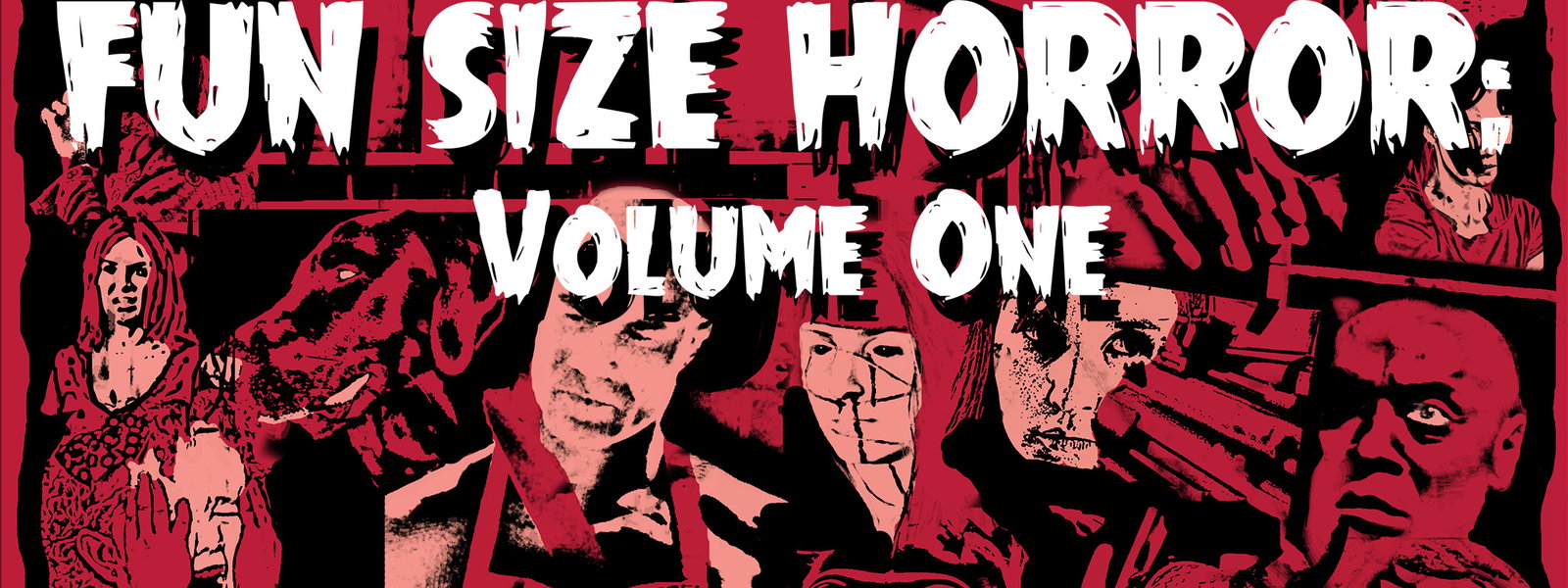 Fun Size Horror: Volume One