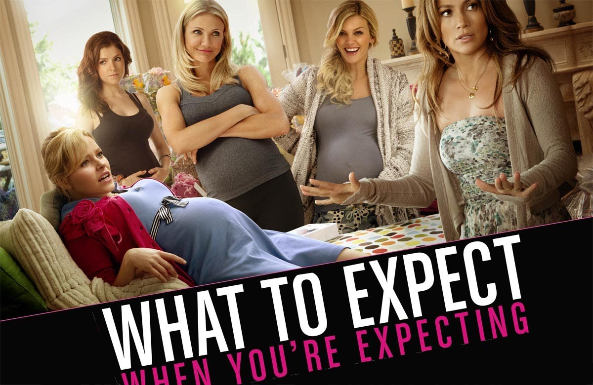 Expecting