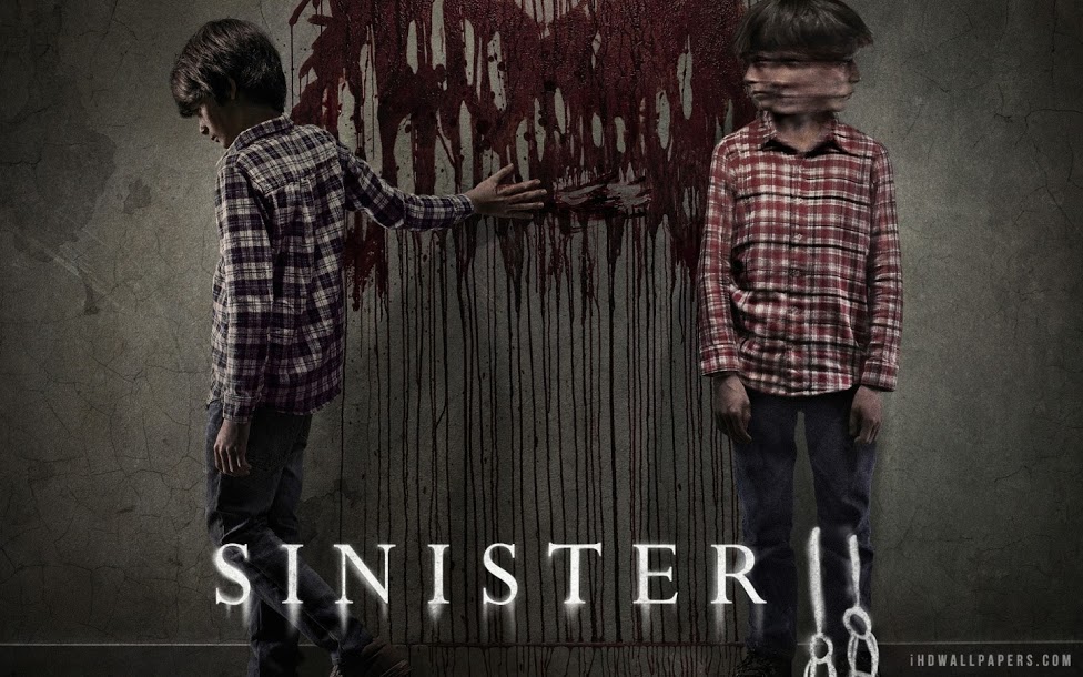 Sinister 2