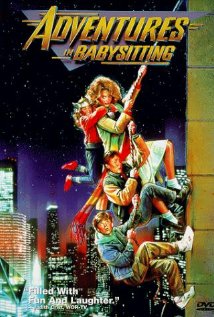 Adventures in Babysitting (1987)