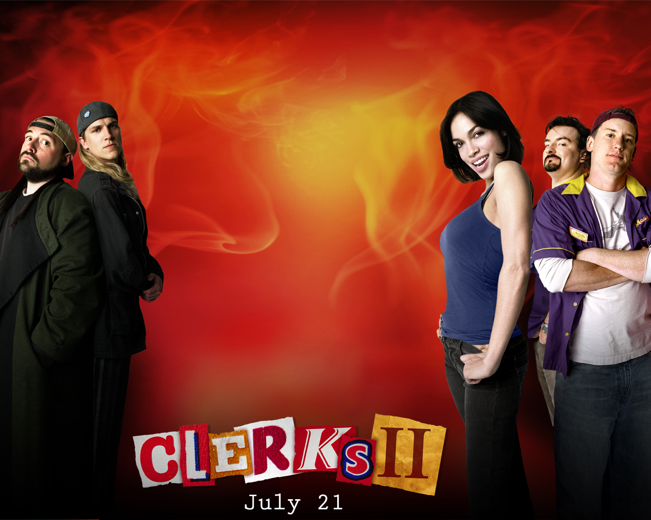 Clerks 2