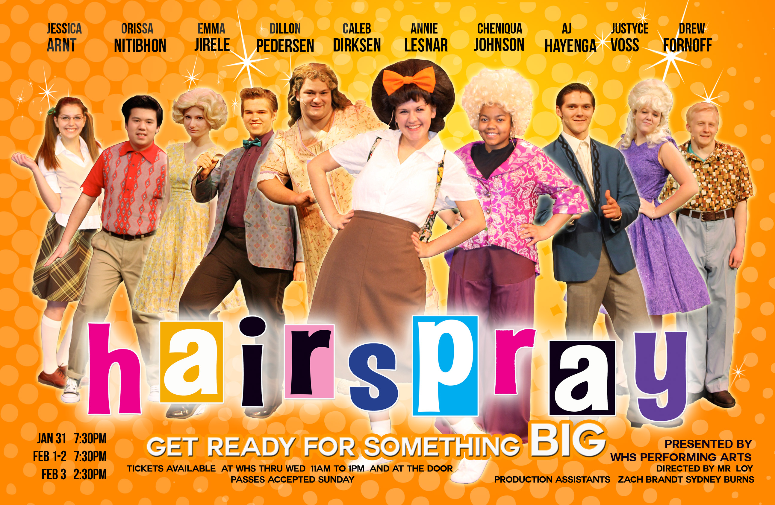 Hairspray