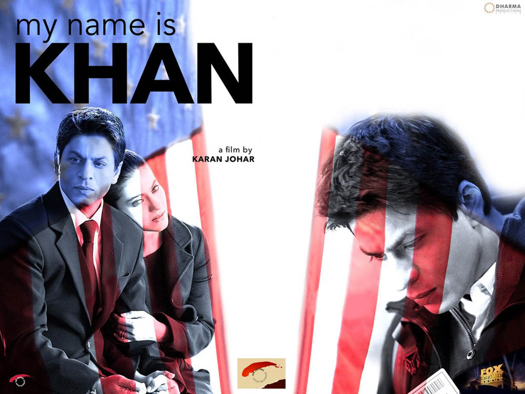 My Name Is Khan