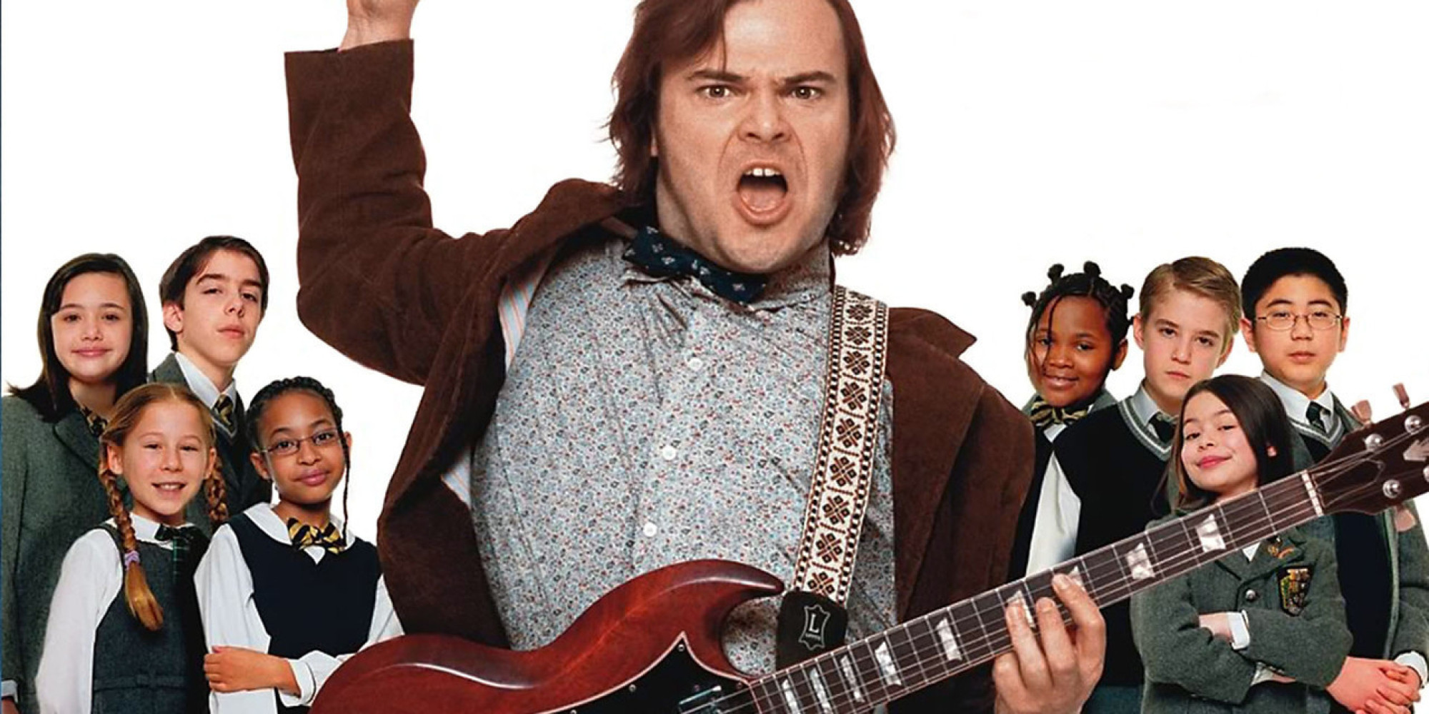 The School of Rock