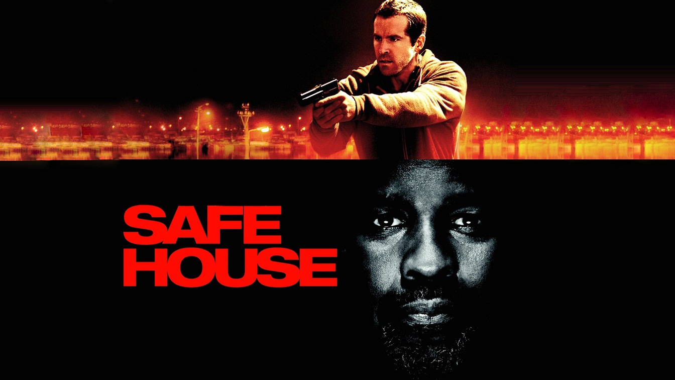 Safe House