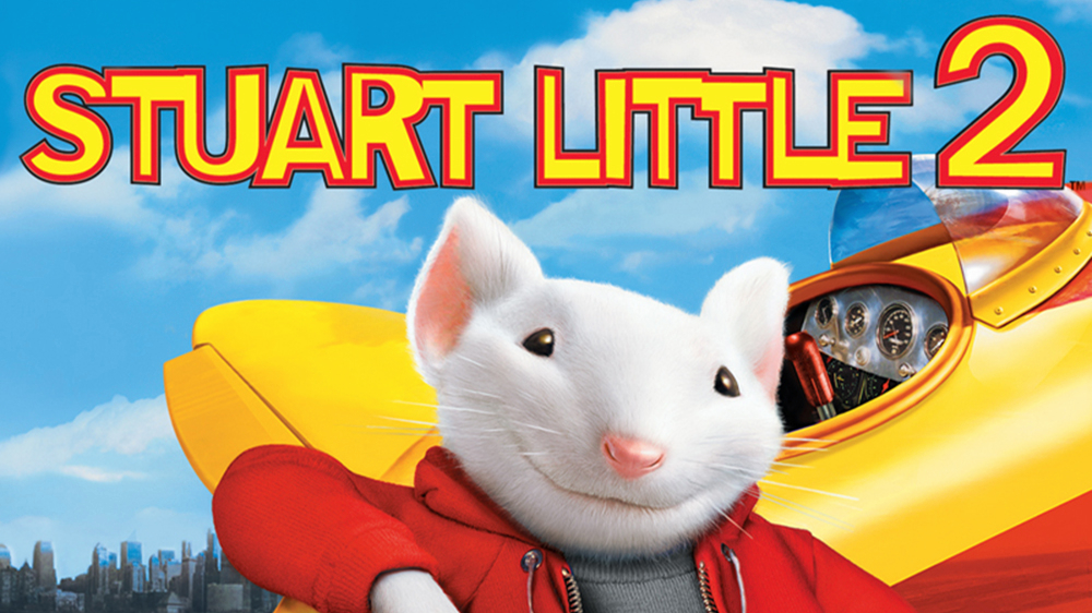 Stuart Little 2