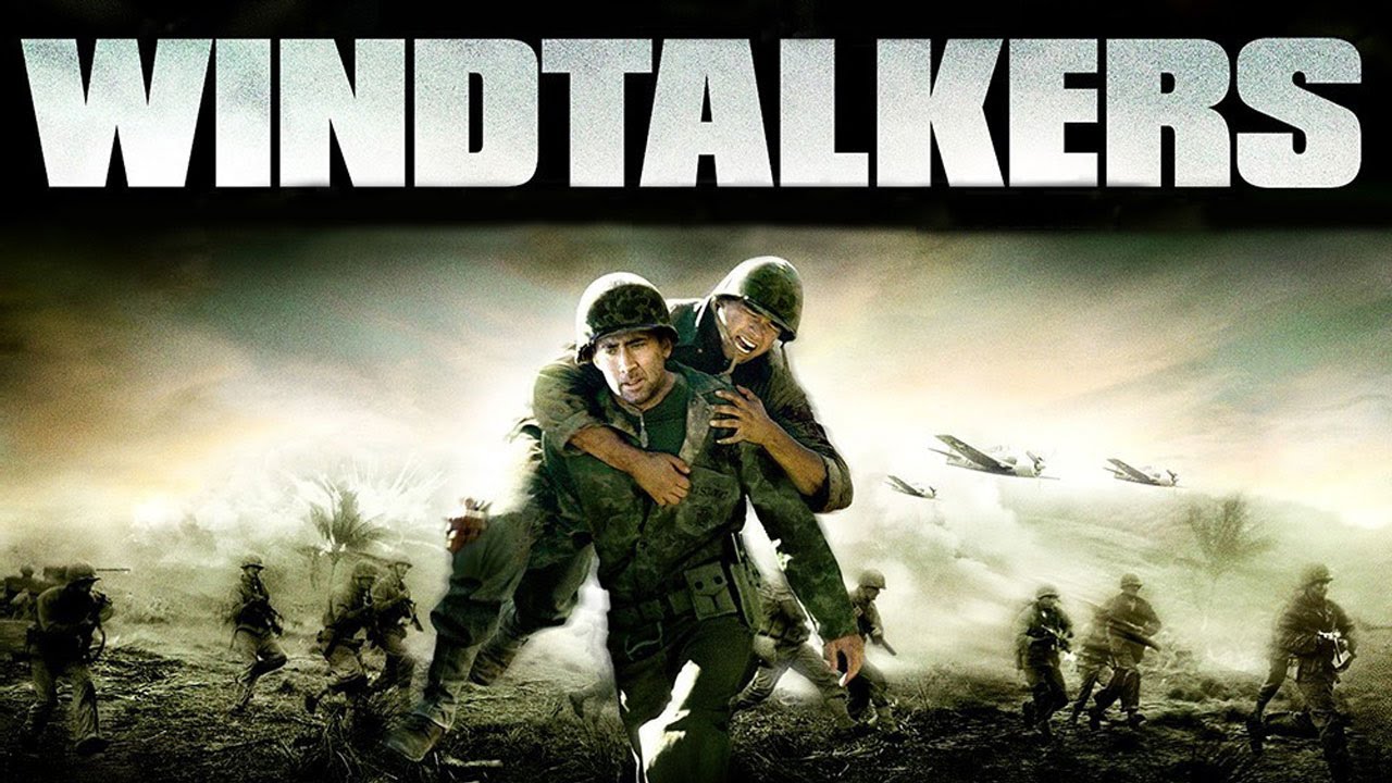 Windtalkers