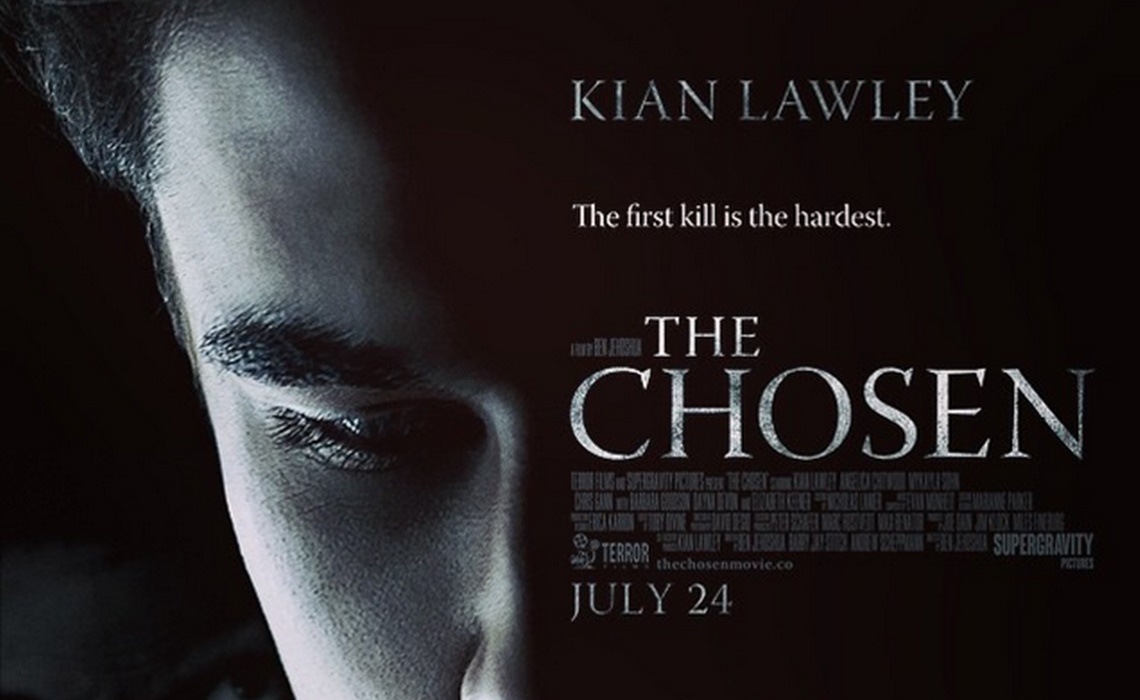 The Chosen 2015