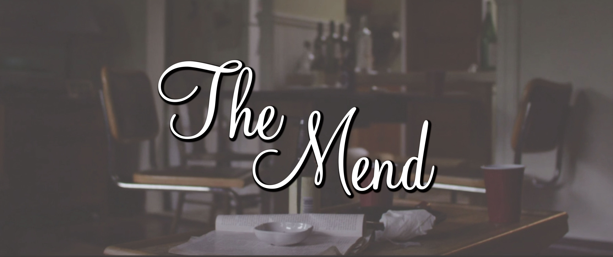 The Mend