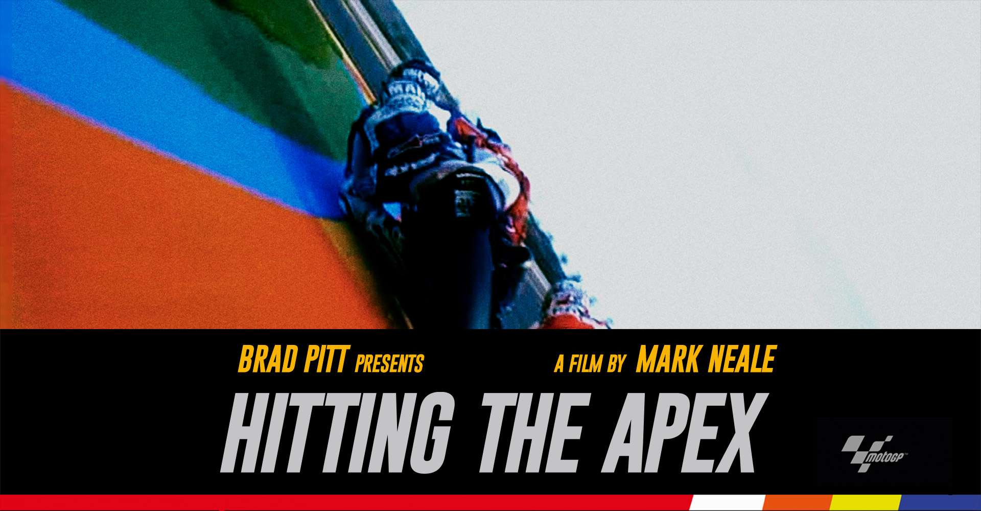 Hitting the Apex