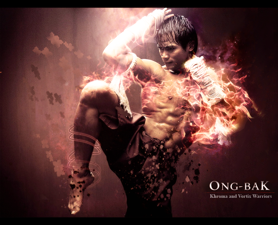 Ong Bak