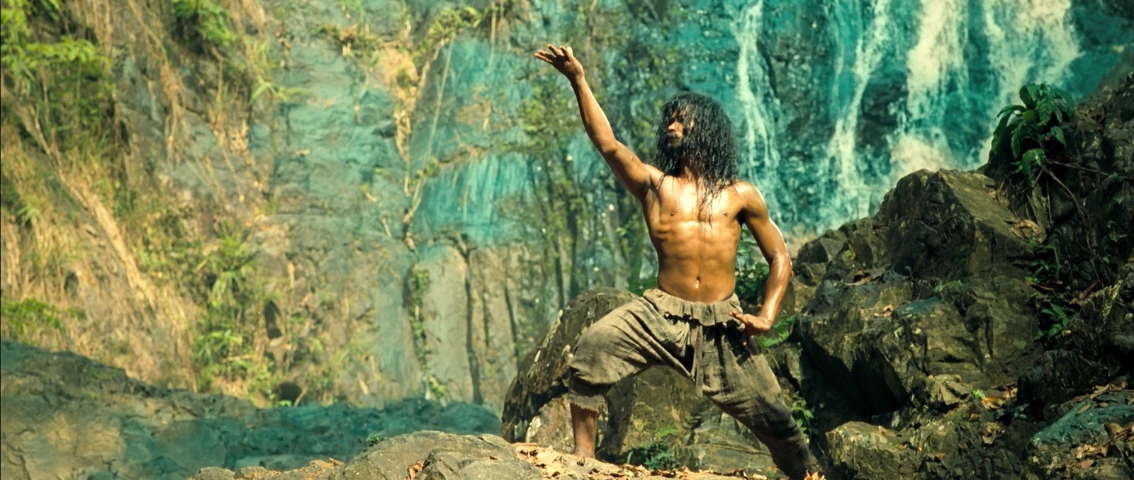 Ong Bak 3