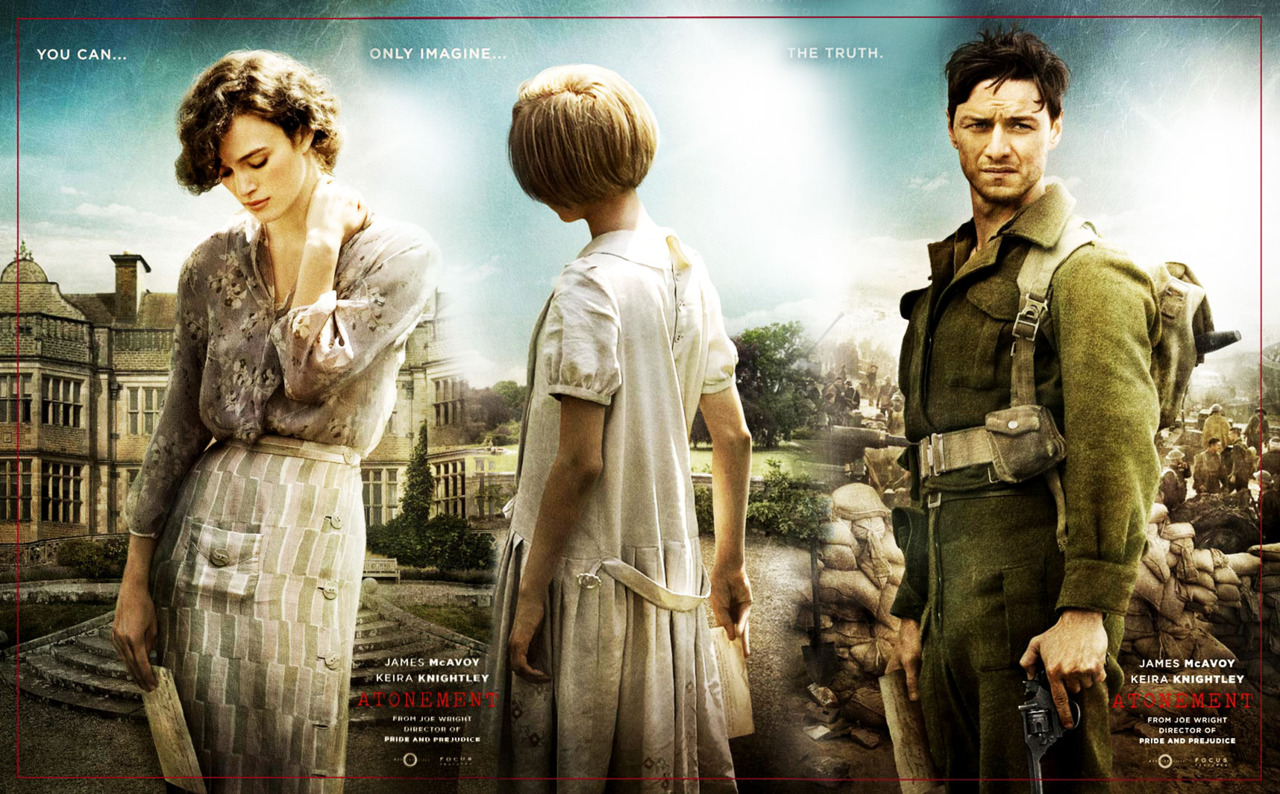 Atonement