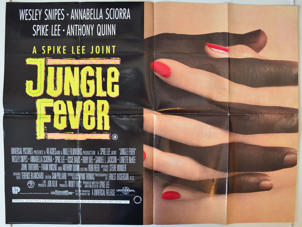 Jungle Fever