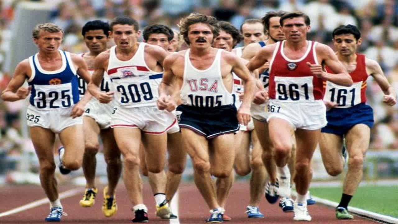 Prefontaine