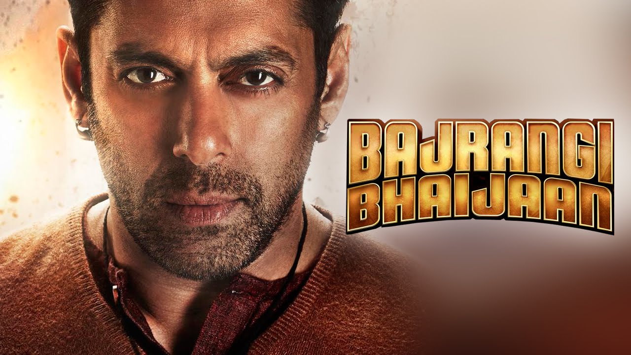 Bajrangi Bhaijaan