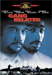 Gang Related