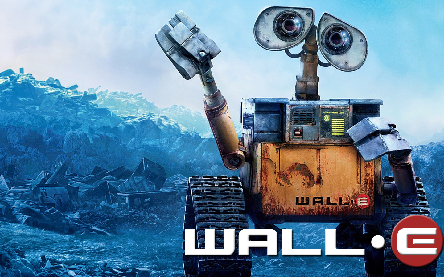 WALL-E