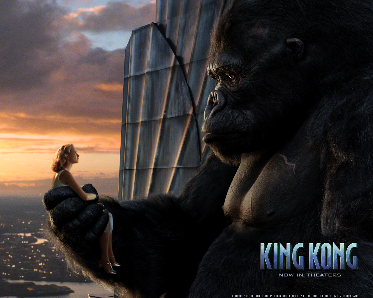 King Kong