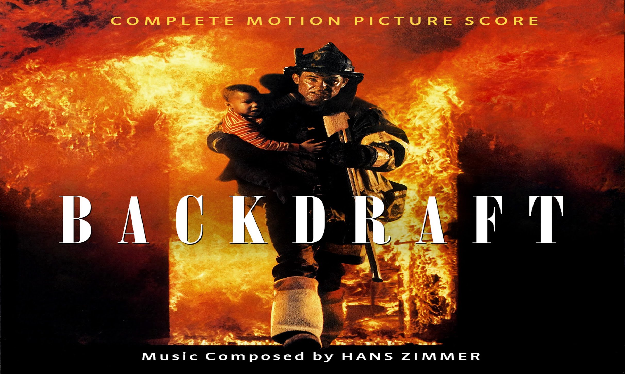 Backdraft