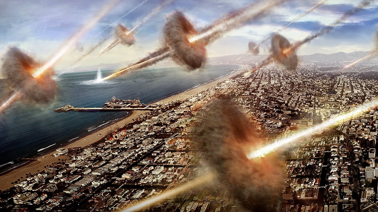 Battle Los Angeles