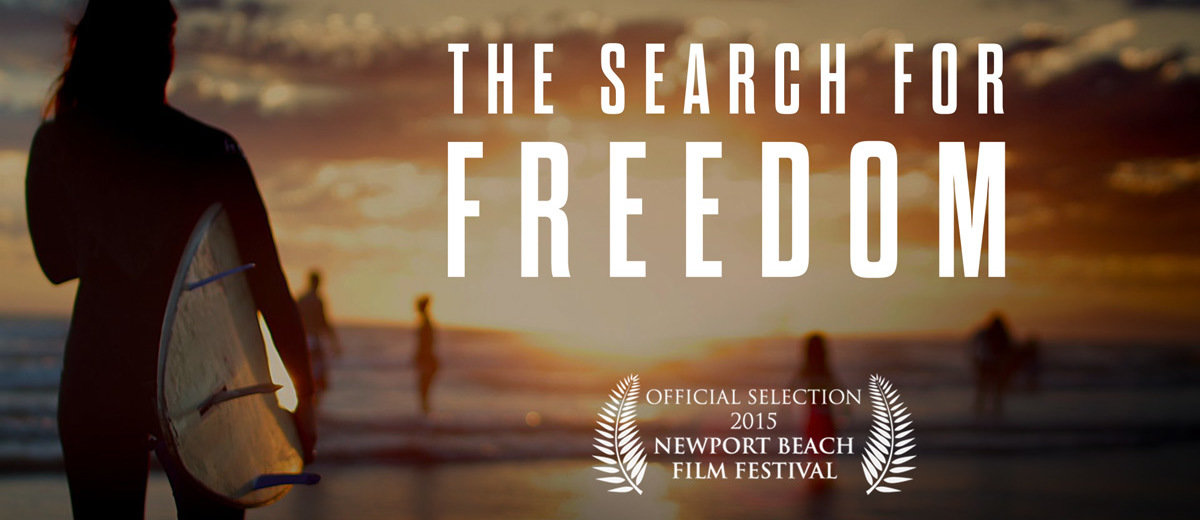 The Search for Freedom