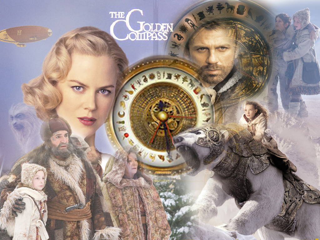 The Golden Compass