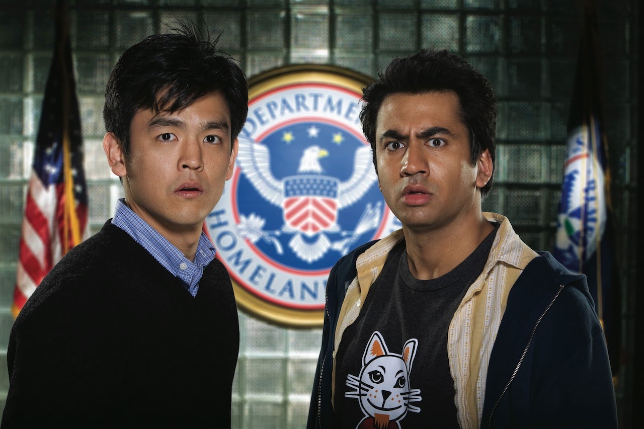 Harold and Kumar Go to White Castle