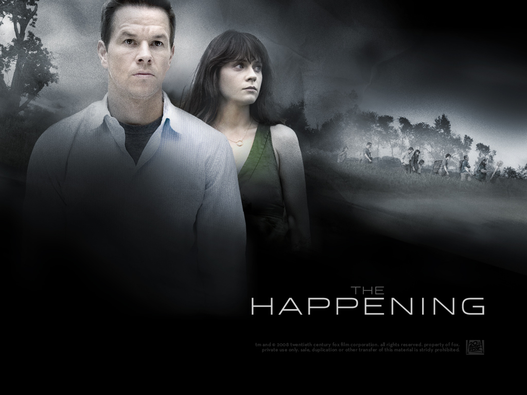 The Happening