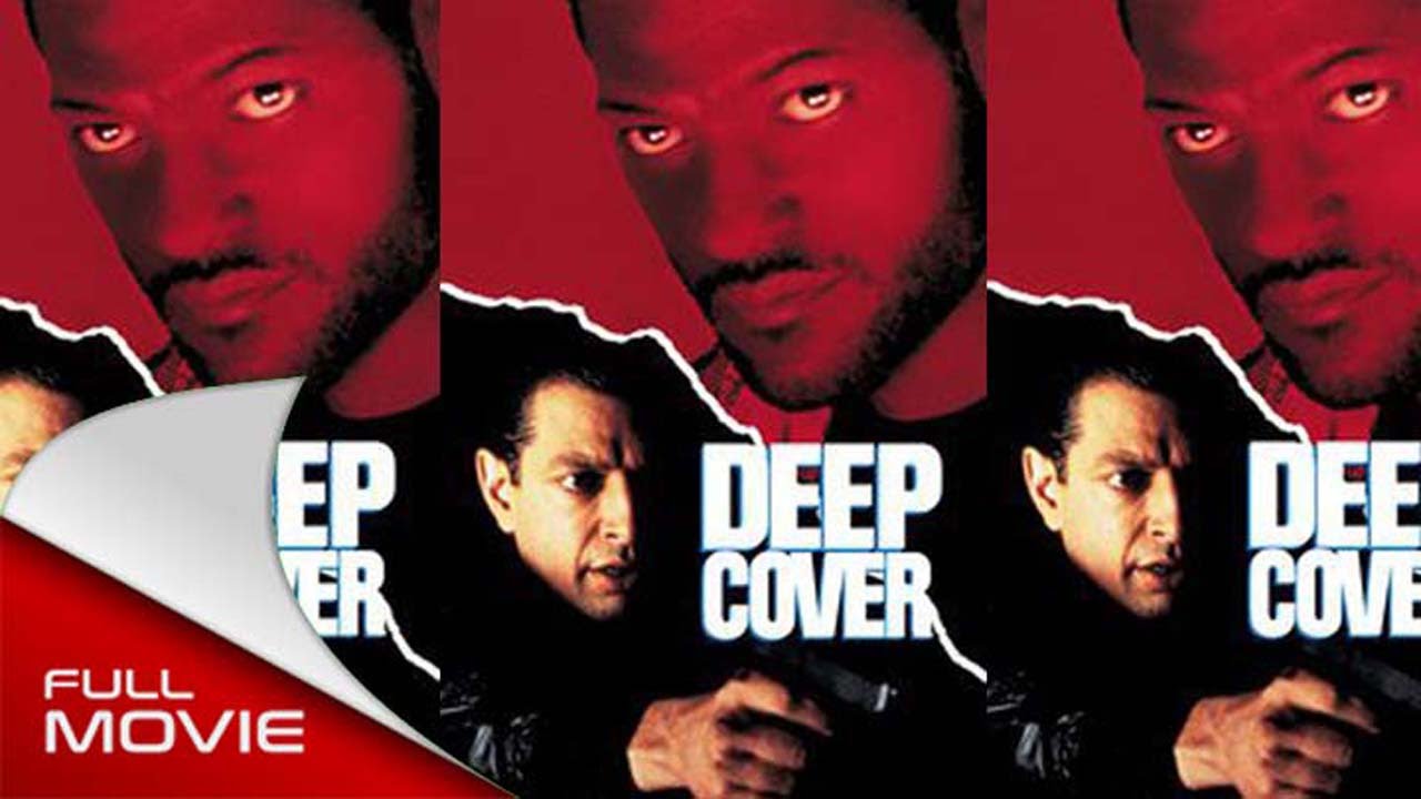 Deep Cover