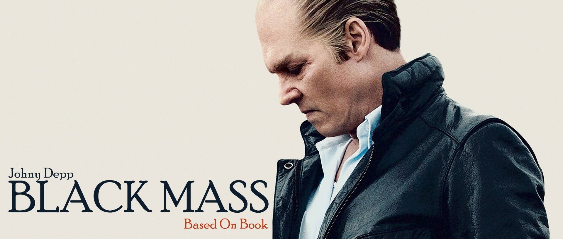 Black Mass