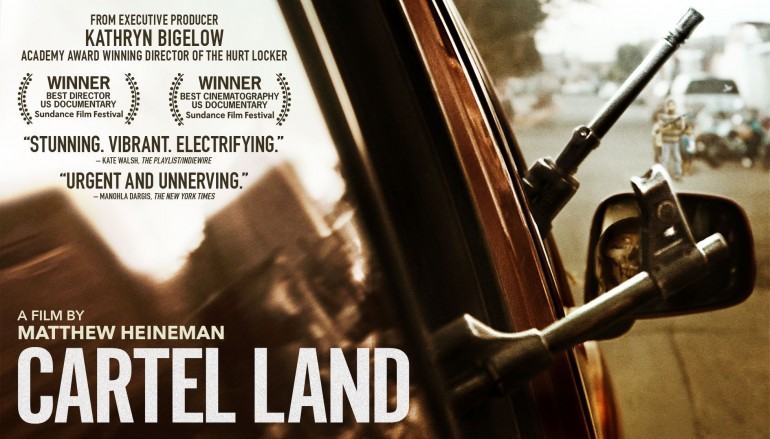 Cartel Land