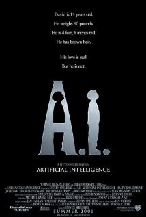 Artificial Intelligence AI