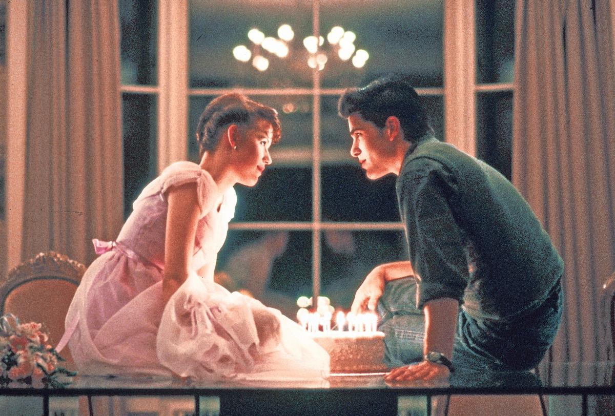 Sixteen Candles