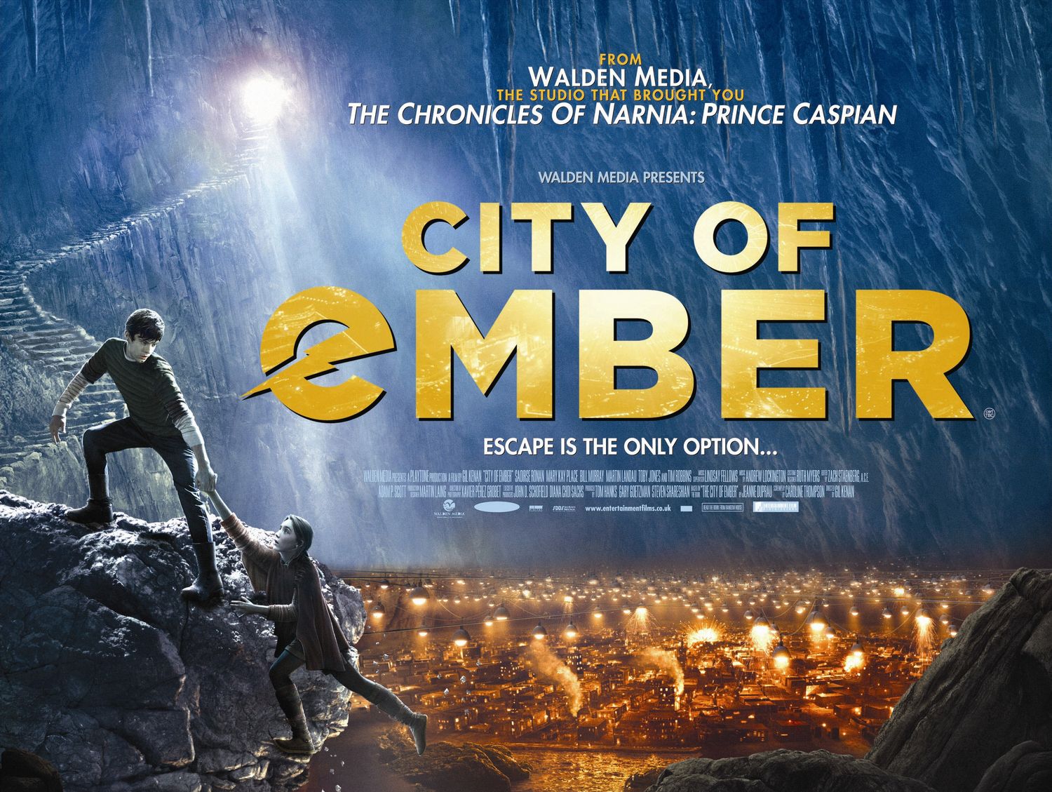 City of Ember