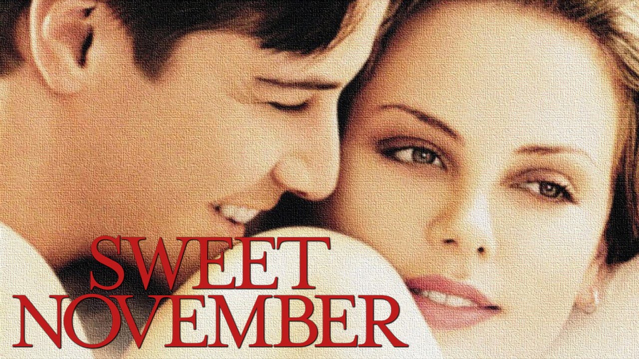 Sweet November