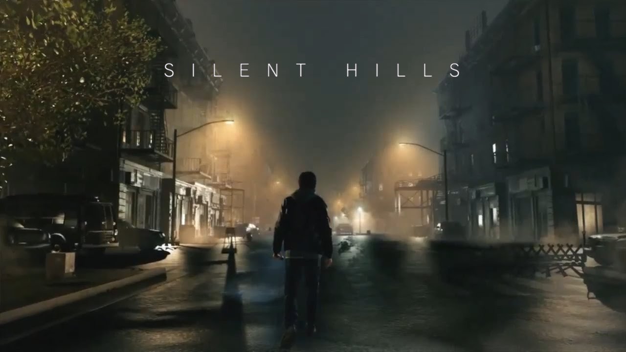 Silent Hill