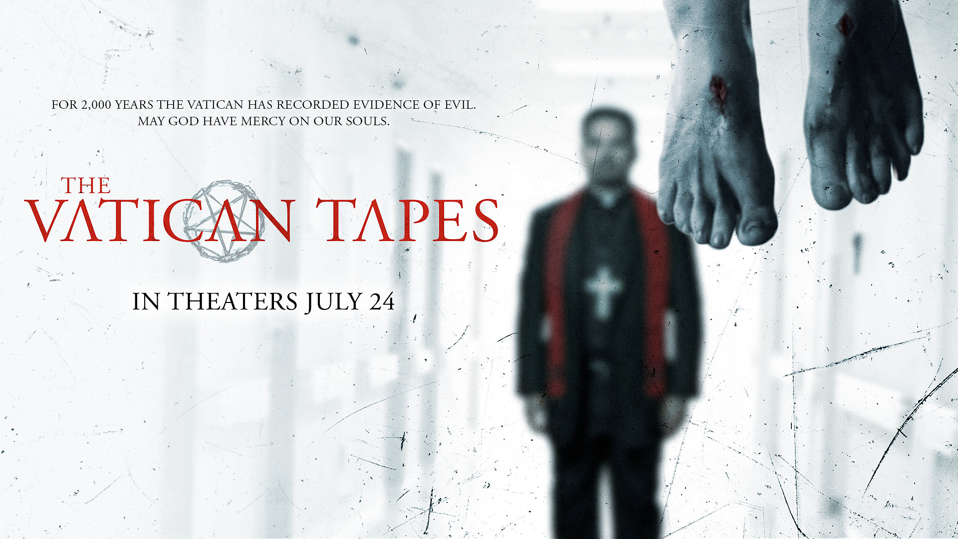 The Vatican Tapes